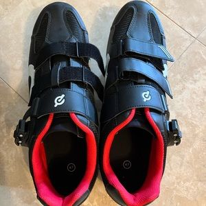 Peloton Men’s Shoe Size 47